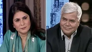 The NDTV Dialogues with TRAI Chairman