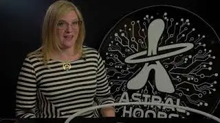 Astral Hoops Atomic V AF Hoop Tutorial