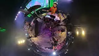 VLOG CONCIERTO EN AREQUIPA CON MAURICIO MESONES Y EL VIAJE TROPICAL!