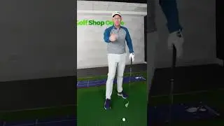 This Simple Golf Swing Fix Will Change Your Ball Strike Forever