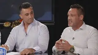 TKO Fight Sports Ep.One - Powerplay 40 Pre-fight analysis