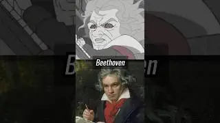Classical References in Dandadan