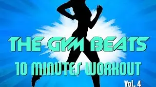 THE GYM BEATS 