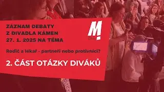 Rodič a l&eacute;kař - partneři nebo soupeři?