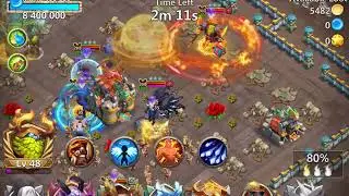 General Yogi Burd vs. Judicious Fire (1.79 mil)