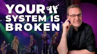 I Wish I Knew This Before I Wasted 1,000s of Hours on Band Admin