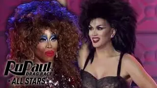 Manila Luzon Vs Monique Heart 