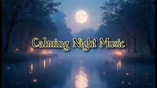 Calm Piano & Violin 13 – Emotional Instrumental Music for Stress Relief & Restful Night
