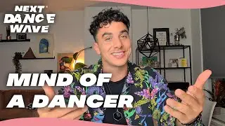 Mind of a Dancer with Timor Steffens // NEXT DANCE WAVE