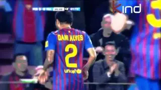 Dani Alves выстрел! |K1nd|