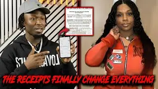 Lil Tim Drops Receipts &mdash; Fans Demand King Von&rsquo;s Mom Gets the Truth!