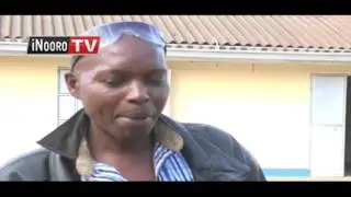 Mutumia umwe gukua maambura-ini ma Mashujaa, Machakos