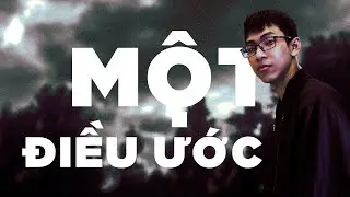 Một Điều Ước - Hồ Văn Triết Ft DuyNH.Prod