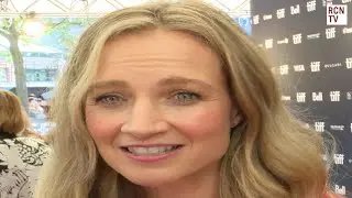 Director Bess Wohl Interview Baby Ruby Premiere TIFF 2022