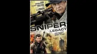 Sniper: Legacy full Hollywood movie dubbed in Hindi 2019 || latest movies 2023
