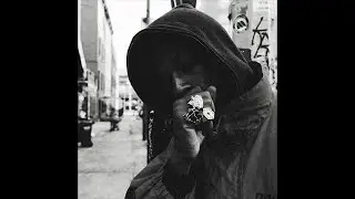 (SOLD) Joey Bada$$ x Lupe Fiasco Type Beat 2022 - City Of God