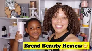 Bread Beauty&rsquo;s New Hair Gel!!! Is It Worth Buying??🤔