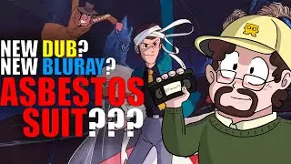 Обзор игры Castle of Cagliostro в новом стилбуке и с озвучкой - FumeiCom