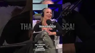 HEALING MENTAL ILLNESS PTSD with Ayahuasca Episode 4 on PODCAST Triggered: by Lauren Drain #podcast