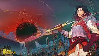Songs of Silence | Video game Soundtrack High Quality