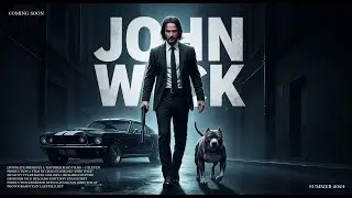 John Wick 3: Parabellum MOVIE REVIEW & SUMMARY | An Assassin Hunted by the Entire World