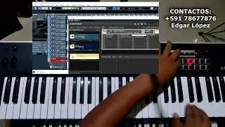 KONTAKT  CORALI 