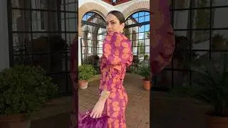 INVITADA PERFECTA #invitada #invitadaperfecta #modamujer #modafemenina #vestido #modaonline #moda