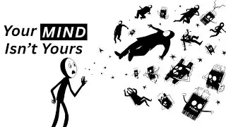 What If Your Thoughts Aren&rsquo;t Yours?