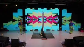Step and Sync | Second Prize |17TH BATCH KNIGHTS| Mudra Arts Fest '22 | Sahasra Students' Council