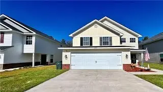 211 Grandview Drive, Hinesville, GA Presented by Kathy Villafane.