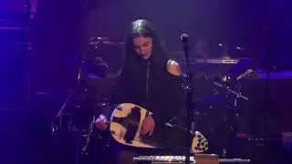 Cellar Darling - Insomnia Live @ Rhinof&eacute;roce RTS Couleur 3