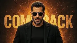 SALMAN KHAN'S NEXT FILM HUGE ANNOUNCEMENT🔥