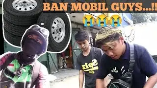 Vlog Grab Express Instan Bike