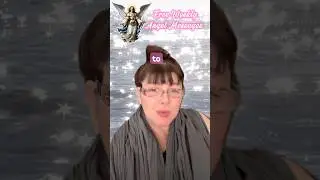 Free Weekly Angel Messages #shorts #angelmessages #archangels