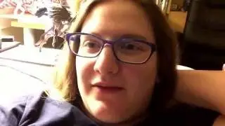 A Headache and An Announcement (Vlog 8/19/16)