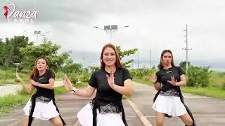 BOOM BOOM MAMA   Dj Paul Regata remix   Dance workout ft  Danza Carol Angels
