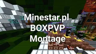 BOXPVP Monatge samych EVENTOWEK (Minestar.pl)