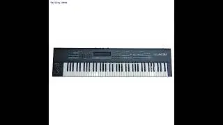 ROLAND JV-90 (1994)