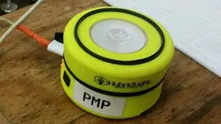 Hybrid Light - Collapsible Solar Lantern
