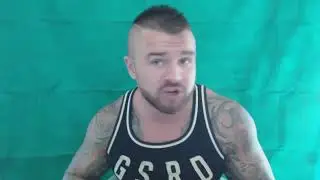 Welsh and proud