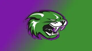 Platte/Geddes Black Panthers vs Kimball/White Lake WiLdKats (FB JH&JV)