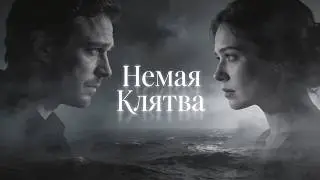 Немая Клятва 🎧 Глубокая Кинематографичная Композиция #эходуши #грустнаяпесня #лирика #грусть