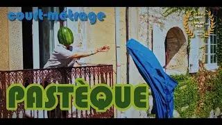 Court-m&eacute;trage 