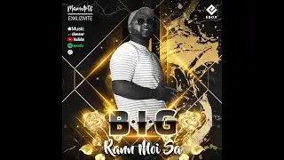 B.I.G - Rann Moi Sa (CLIP OFFICIAL) - Album Inn Parer
