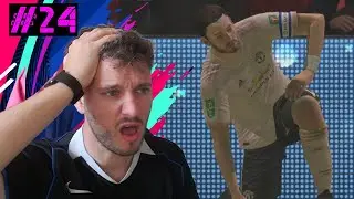 CAN WE SAVE OUR CARABAO HOPES??? (FIFA 19 #24)