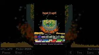 MEDIEVAL SOUP in #SANDBOXELS #browsergame