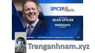 Spicer hypocritically attacks Psaki after FOX praised her as one of the best press secretaries ever.
