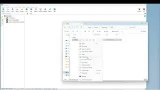 ARCC: DART - Preparing Credentials with Windows
