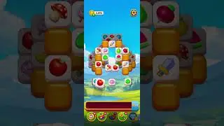 Tile Kingdom Gameplay Walkthrough Level 71-80