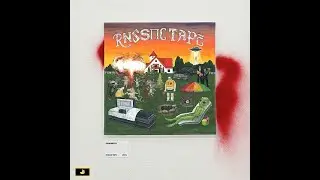 PENOMECO (페노메코) - RNSSNC TAPE [FULL A L B U M]